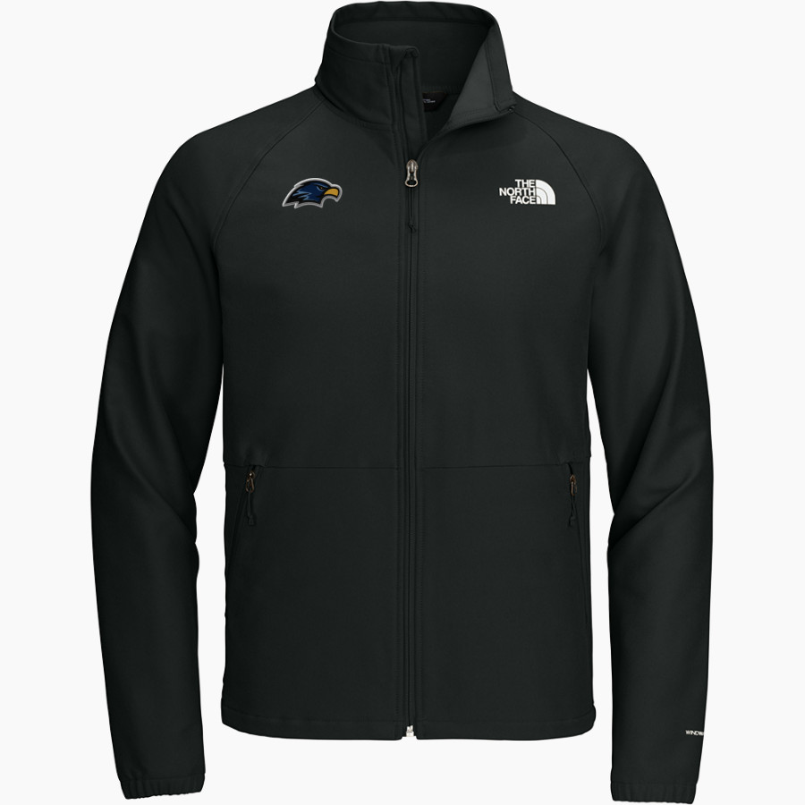Seminole State College Raiders <span class="pdp-name-mascot">Seminole State Raiders</span> The North Face Barr Lake Soft Shell Jacket