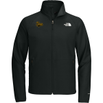 Worth Rams <span class="pdp-name-mascot">Worth Rams</span> The North Face Barr Lake Soft Shell Jacket Front Thumbnail