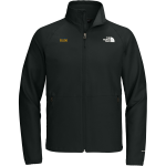 CLAYSBURG-KIMMEL HIGH SCHOOL BULLDOGS <span class="pdp-name-mascot">CLAYSBURG - KIMMEL BULLDOGS</span> The North Face Barr Lake Soft Shell Jacket Front Thumbnail