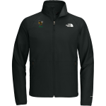 WINDSOR HIGH SCHOOL YELLOW JACKETS <span class="pdp-name-mascot">WINDSOR YELLOW JACKETS</span> The North Face Barr Lake Soft Shell Jacket Front Thumbnail