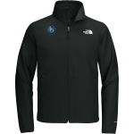 ASHLAND-GREENWOOD HIGH SCHOOL BLUEJAYS <span class="pdp-name-mascot">ASHLAND - GREENWOOD BLUEJAYS</span> The North Face Barr Lake Soft Shell Jacket Front Thumbnail