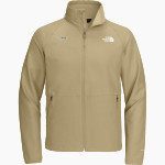 FORT ZUMWALT NORTH HIGH SCHOOL PANTHERS <span class="pdp-name-mascot">FORT ZUMWALT NORTH PANTHERS</span> The North Face Barr Lake Soft Shell Jacket Front Thumbnail