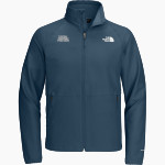 Be Better Foundation Team Derek Fisher The North Face Barr Lake Soft Shell Jacket Front Thumbnail