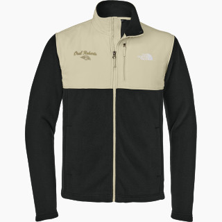 The North Face Men's Highest Peak Full-Zip Fleece Jacket