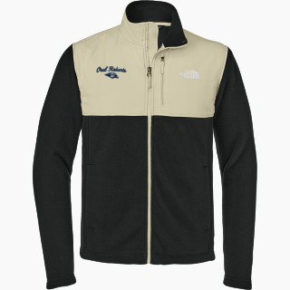 The North Face Men's Highest Peak Full-Zip Fleece Jacket