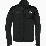 PERRY CENTRAL HIGH SCHOOL COMMODORES The North Face Men's Highest Peak Full-Zip Fleece Jacket Front Thumbnail