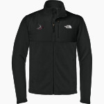 Jimtown Jimmies The North Face Men's Highest Peak Full-Zip Fleece Jacket Front Thumbnail