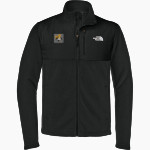 11th CYBER BATTALION 11th CYBER BATTALION <span class="pdp-name-mascot">11th CYBER BATTALION</span> The North Face Men's Highest Peak Full-Zip Fleece Jacket Front Thumbnail