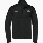 MUSTANG HIGH SCHOOL BRONCOS <span class="pdp-name-mascot">MUSTANG BRONCOS</span> The North Face Men's Highest Peak Full-Zip Fleece Jacket Front Thumbnail