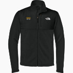 FREDERICK HIGH SCHOOL GOLDEN EAGLES <span class="pdp-name-mascot">FREDERICK GOLDEN EAGLES</span> The North Face Men's Highest Peak Full-Zip Fleece Jacket Front Thumbnail
