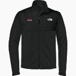 Montrose Mavericks The North Face Men's Highest Peak Full-Zip Fleece Jacket Front Thumbnail