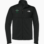 SMITHVILLE R-2 HIGH SCHOOL WARRIORS <span class="pdp-name-mascot">SMITHVILLE WARRIORS</span> The North Face Men's Highest Peak Full-Zip Fleece Jacket Front Thumbnail