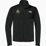 Local Legends Local Legends <span class="pdp-name-mascot">Local Legends</span> The North Face Men's Highest Peak Full-Zip Fleece Jacket Front Thumbnail