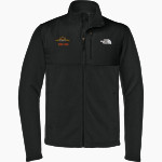 Tenniswood Tigers <span class="pdp-name-mascot">Tenniswood Elementary School Tigers</span> The North Face Men's Highest Peak Full-Zip Fleece Jacket Front Thumbnail