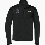 GREAT HEARTS MONTE VISTA - NORTH LIONS The North Face Men's Highest Peak Full-Zip Fleece Jacket Front Thumbnail