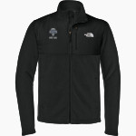 Traders Point Knights <span class="pdp-name-mascot">Traders Point KnightS</span> The North Face Men's Highest Peak Full-Zip Fleece Jacket Front Thumbnail