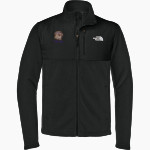 Rolling Meadows Mustangs <span class="pdp-name-mascot">Rolling Meadows High School Mustangs</span> The North Face Men's Highest Peak Full-Zip Fleece Jacket Front Thumbnail