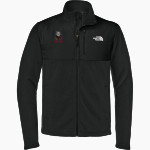 Oswalt Eagles <span class="pdp-name-mascot">Oswalt Academy Eagles</span> The North Face Men's Highest Peak Full-Zip Fleece Jacket Front Thumbnail