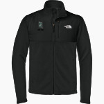 Summit High School Storm <span class="pdp-name-mascot">Summit High School Storm</span> The North Face Men's Highest Peak Full-Zip Fleece Jacket Front Thumbnail