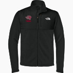 FISHERS HIGH SCHOOL TIGERS <span class="pdp-name-mascot">FISHERS TIGERS</span> The North Face Men's Highest Peak Full-Zip Fleece Jacket Front Thumbnail
