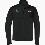 EMMANUEL CHRISTIAN SCHOOL WARRIORS <span class="pdp-name-mascot">EMMANUEL WARRIORS</span> The North Face Men's Highest Peak Full-Zip Fleece Jacket Front Thumbnail