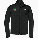 Fortune Academy Mighty Oaks online store The North Face Men's Highest Peak Full-Zip Fleece Jacket Front Thumbnail