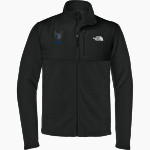 Eisenhower Elementary School Eagles <span class="pdp-name-mascot">Eisenhower Elementary School Eagles</span> The North Face Men's Highest Peak Full-Zip Fleece Jacket Front Thumbnail