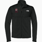 San Juan Spartans <span class="pdp-name-mascot">San Juan Spartans</span> The North Face Men's Highest Peak Full-Zip Fleece Jacket Front Thumbnail
