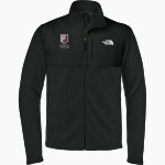 Porter Trojans <span class="pdp-name-mascot">Porter Middle School Trojans</span> The North Face Men's Highest Peak Full-Zip Fleece Jacket Front Thumbnail
