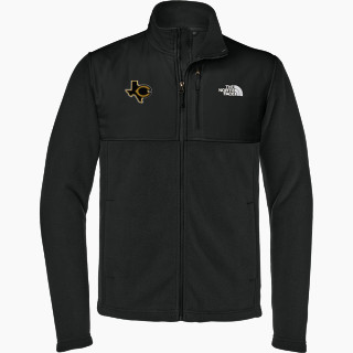 The North Face Men's Highest Peak Full-Zip Fleece Jacket