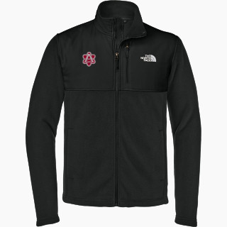 The North Face Men's Highest Peak Full-Zip Fleece Jacket