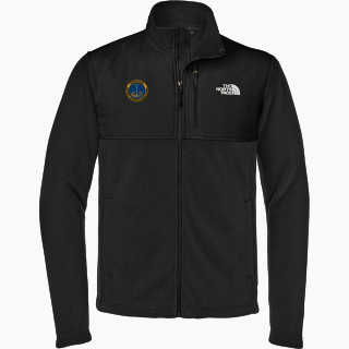 The North Face Men's Highest Peak Full-Zip Fleece Jacket