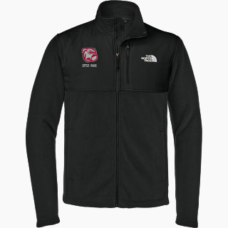 The North Face Men's Highest Peak Full-Zip Fleece Jacket