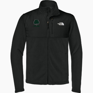 The North Face Men's Highest Peak Full-Zip Fleece Jacket