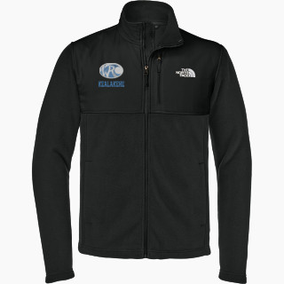 The North Face Men's Highest Peak Full-Zip Fleece Jacket