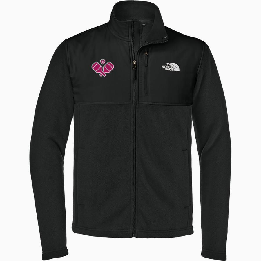 Rt. 12 Pickle Rt. 12 Pickle <span class="pdp-name-mascot">Rt. 12 Pickle</span> The North Face Men's Highest Peak Full-Zip Fleece Jacket