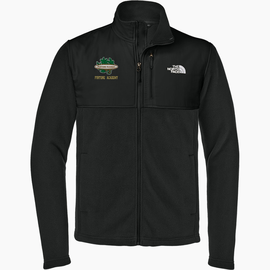 Fortune Academy Mighty Oaks online store The North Face Men's Highest Peak Full-Zip Fleece Jacket