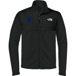 Imlay City Spartans <span class="pdp-name-mascot">Imlay City Spartans</span> The North Face Men's Highest Peak Full-Zip Fleece Jacket Front Thumbnail