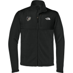 Providence Panthers <span class="pdp-name-mascot">Providence Panthers</span> The North Face Men's Highest Peak Full-Zip Fleece Jacket Front Thumbnail
