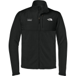 THOMAS MORE PREP-MARIAN HIGH SCHOOL MONARCHS <span class="pdp-name-mascot">THOMAS MORE PREP - MARIAN MONARCHS</span> The North Face Men's Highest Peak Full-Zip Fleece Jacket Front Thumbnail