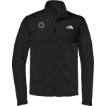 Skyline Gila River Mustangs <span class="pdp-name-mascot">Skyline Mustangs</span> The North Face Men's Highest Peak Full-Zip Fleece Jacket Front Thumbnail