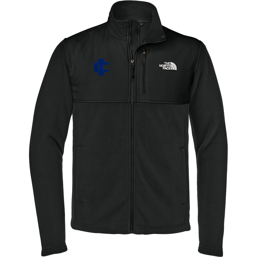 Imlay City Spartans <span class="pdp-name-mascot">Imlay City Spartans</span> The North Face Men's Highest Peak Full-Zip Fleece Jacket