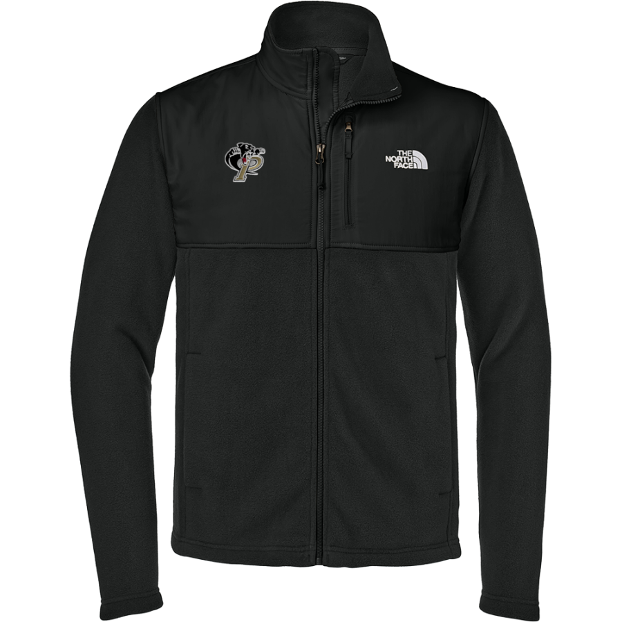 Providence Panthers <span class="pdp-name-mascot">Providence Panthers</span> The North Face Men's Highest Peak Full-Zip Fleece Jacket