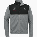 SEVASTOPOL HIGH SCHOOL PIONEERS <span class="pdp-name-mascot">SEVASTOPOL PIONEERS</span> The North Face Men's Highest Peak Full-Zip Fleece Jacket Front Thumbnail