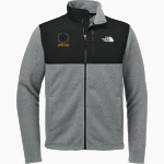 Valley Creek Church Valley Creek Church <span class="pdp-name-mascot">Valley Creek Church</span> The North Face Men's Highest Peak Full-Zip Fleece Jacket Front Thumbnail