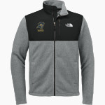 LUCAS CHRISTIAN ACADEMY WARRIORS The North Face Men's Highest Peak Full-Zip Fleece Jacket Front Thumbnail