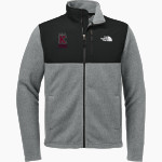 KOFA HIGH SCHOOL KINGS <span class="pdp-name-mascot">KOFA KINGS</span> The North Face Men's Highest Peak Full-Zip Fleece Jacket Front Thumbnail