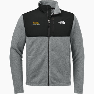 The North Face Men's Highest Peak Full-Zip Fleece Jacket