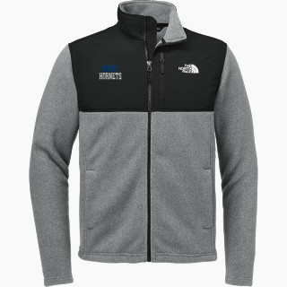 The North Face Men's Highest Peak Full-Zip Fleece Jacket