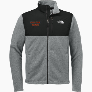 The North Face Men's Highest Peak Full-Zip Fleece Jacket